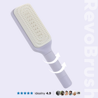 Szczotka Samoczyszcząca RevoBrush™